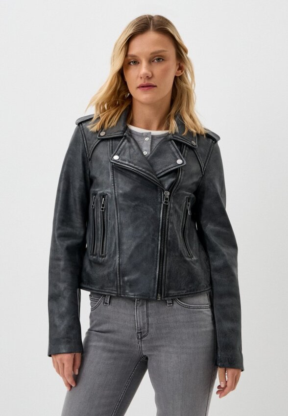 Косуха Снежная Королева