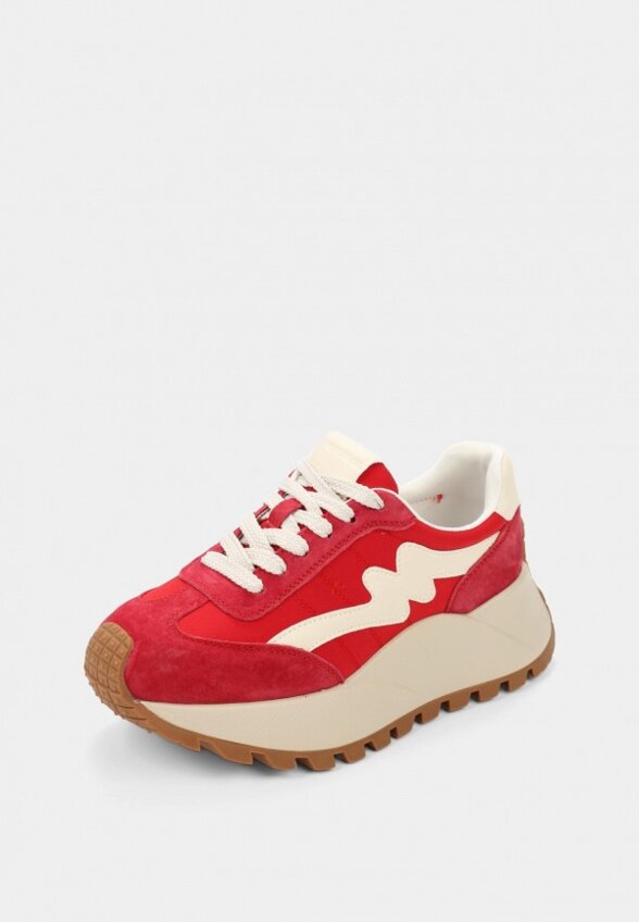 Кроссовки Patrol