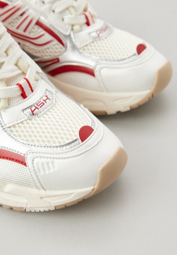 Кроссовки Ash