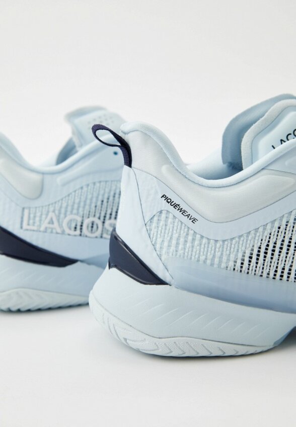 Кроссовки Lacoste