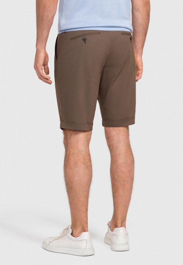 Шорты Troy Collezione