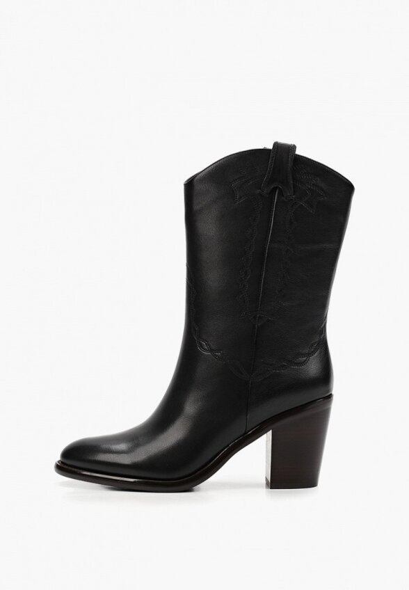 Полусапоги El'Rosso