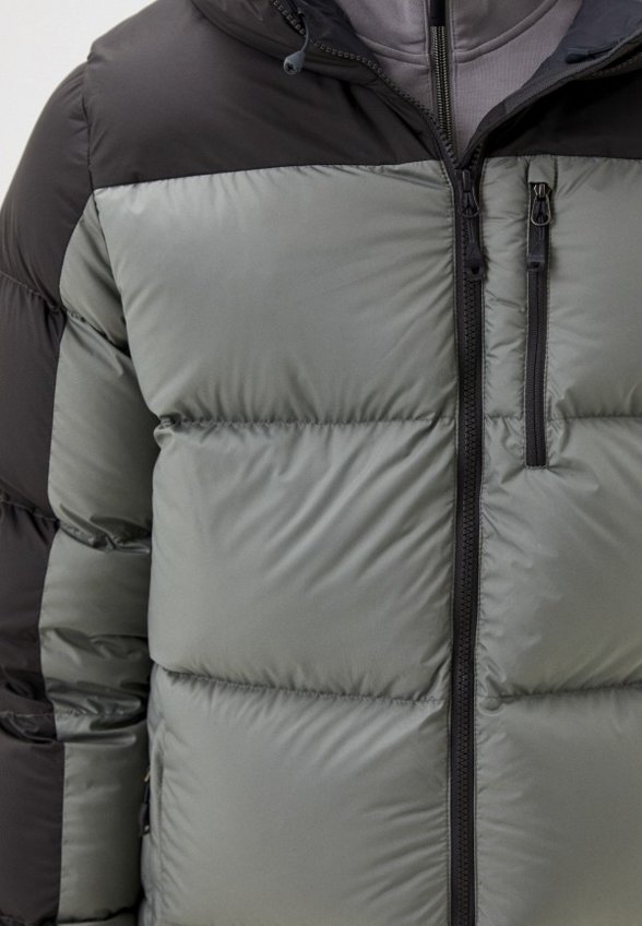 Пуховик Сплав