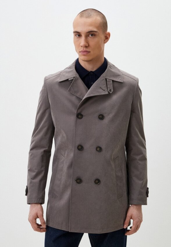 Куртка утепленная Bazioni