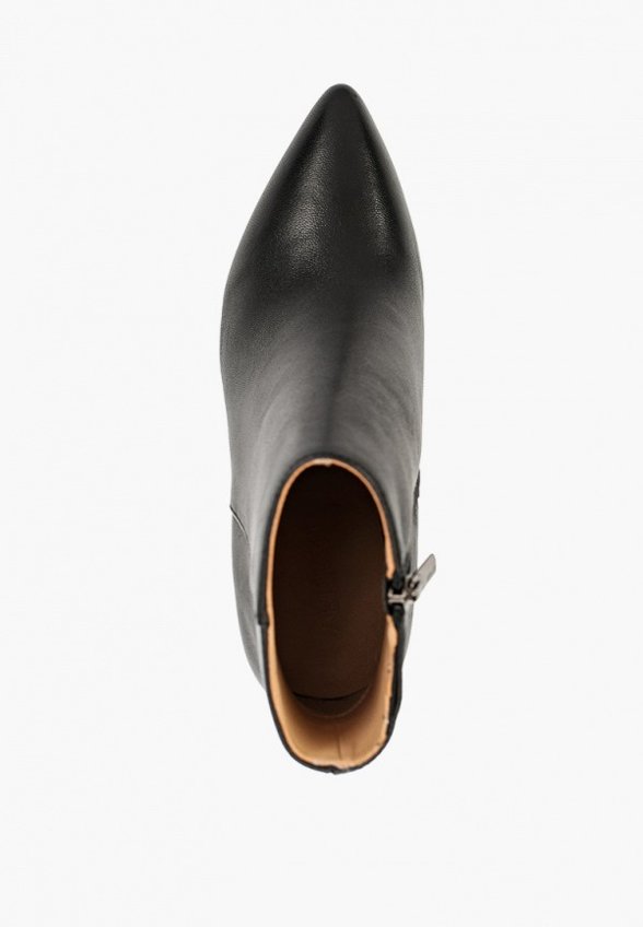 Ботильоны Abricot