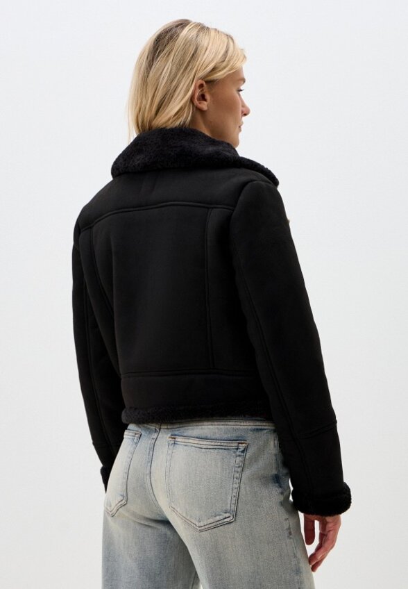 Дубленка Calliope