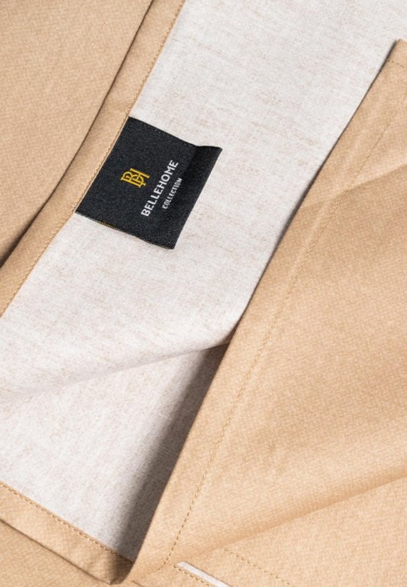 Постельное белье Евро Bellehome