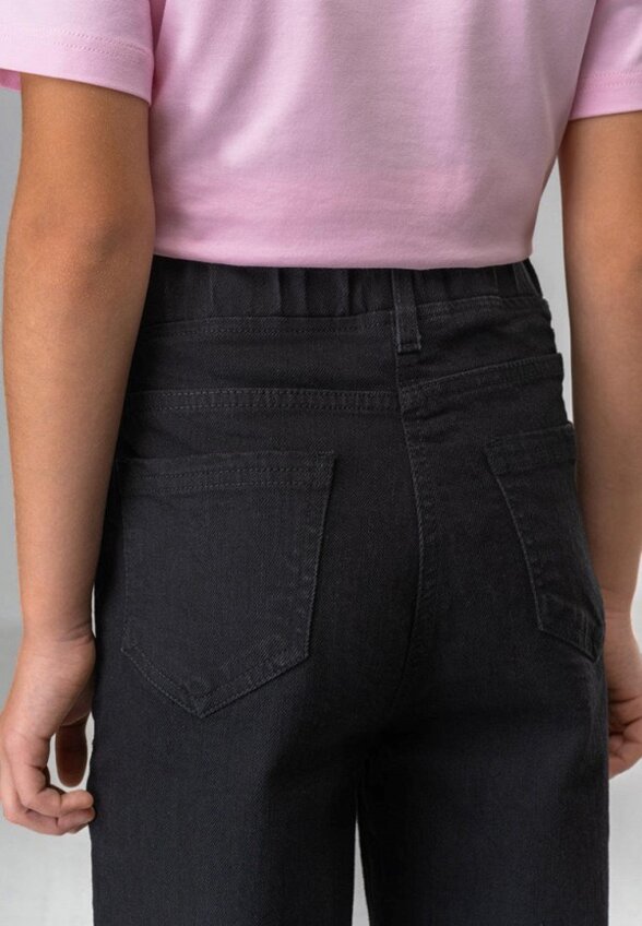 Джинсы HappyFox