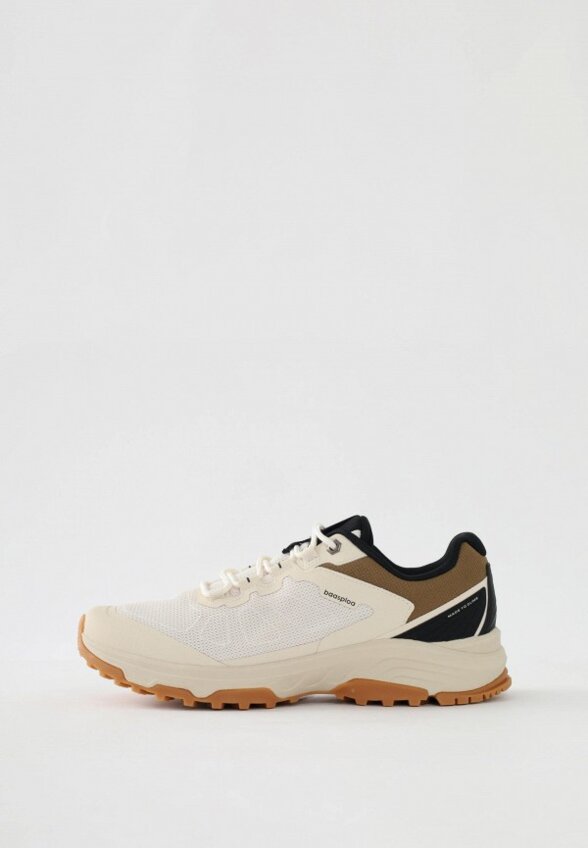 Кроссовки трекинговые Baasploa