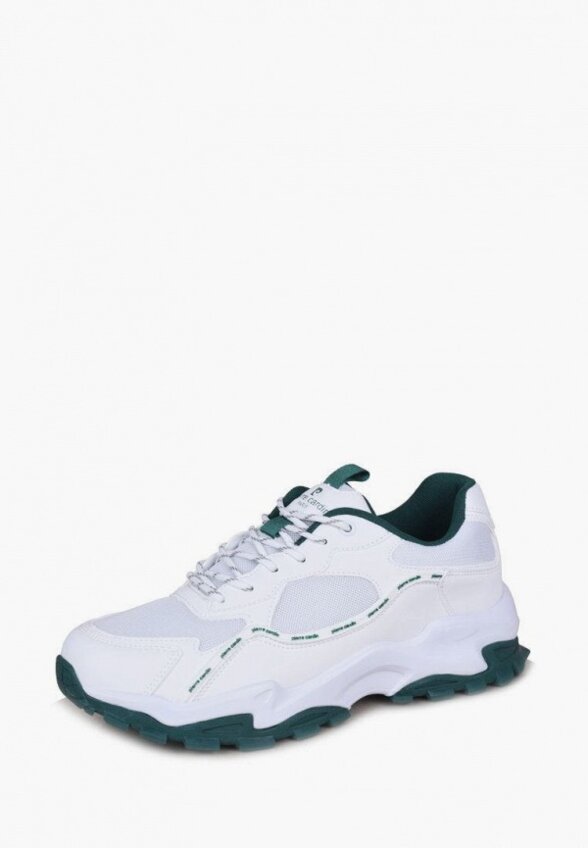 Кроссовки Pierre Cardin