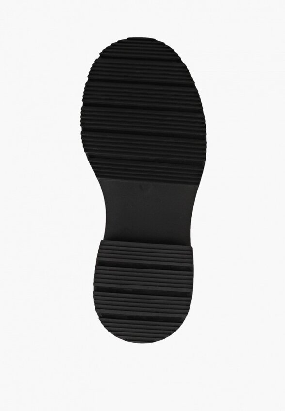 Ботинки El'Rosso