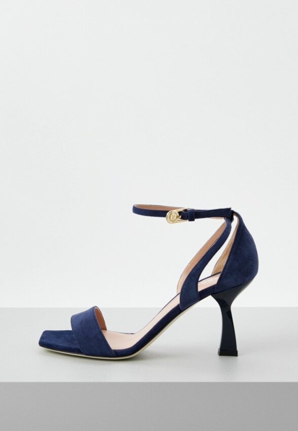 Босоножки Pollini