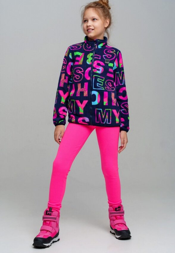 Олимпийка PlayToday