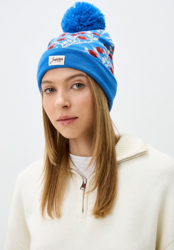 Шапка Запорожец Heritage