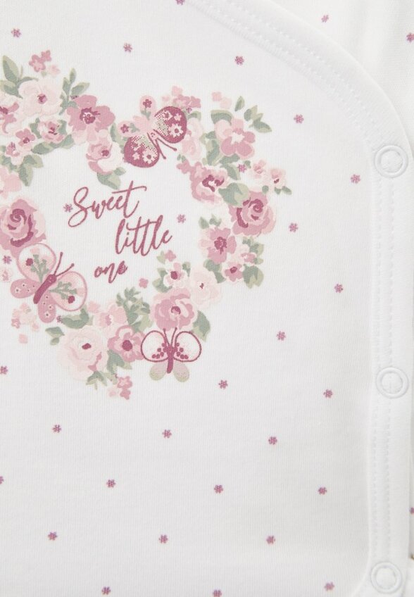 Боди 2 шт. PlayToday