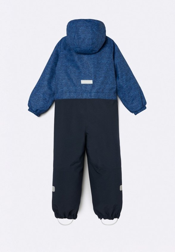 Комбинезон утепленный Lassie