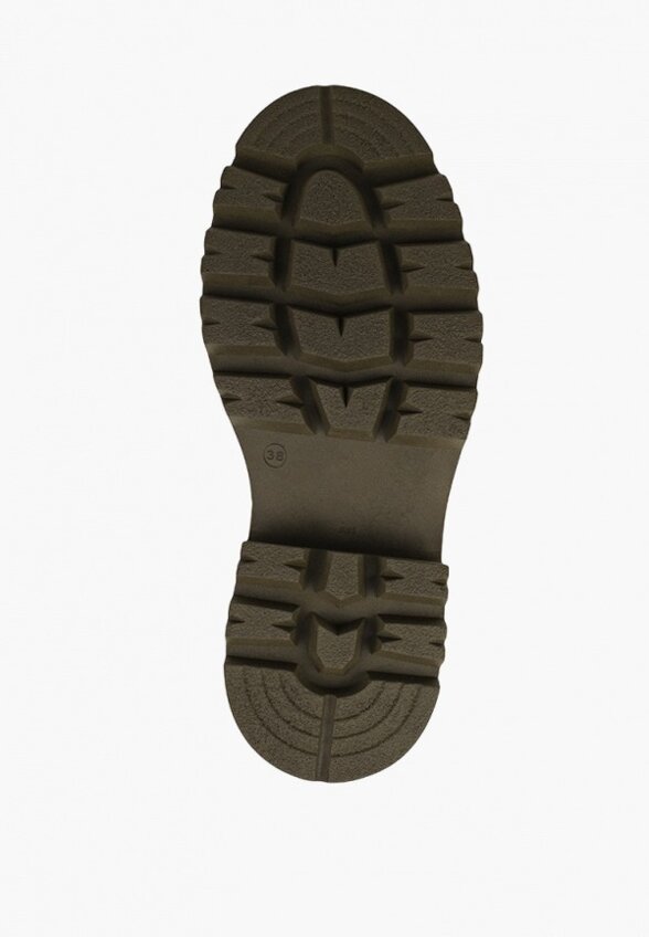 Ботинки Giotto