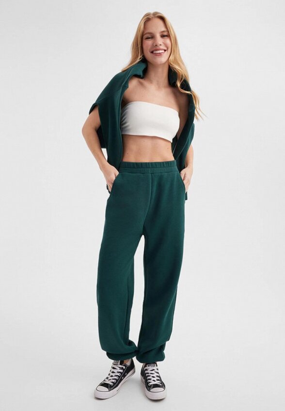 Брюки спортивные Barmariska