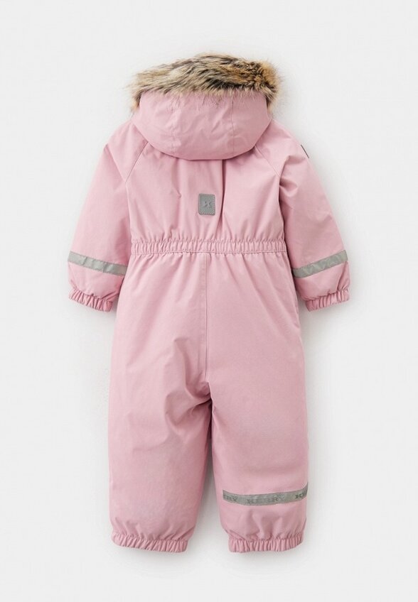 Комбинезон утепленный Kerry