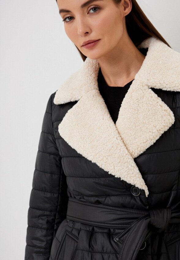 Куртка-пальто Avalon