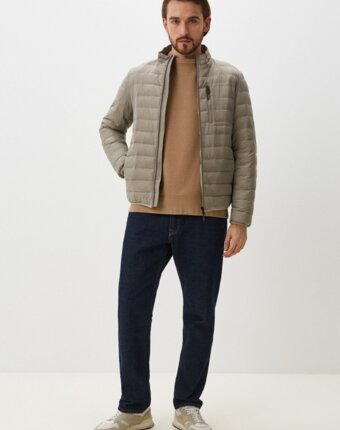 Куртка утепленная Urban Fashion for Men мужчинам