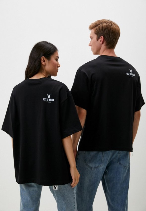 Футболка KChTZ