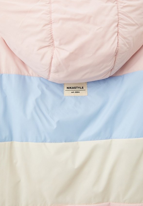 Жилет утепленный Nikastyle