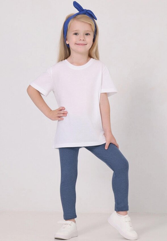 Леггинсы Апрель