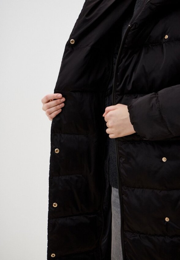 Пуховик Madzerini