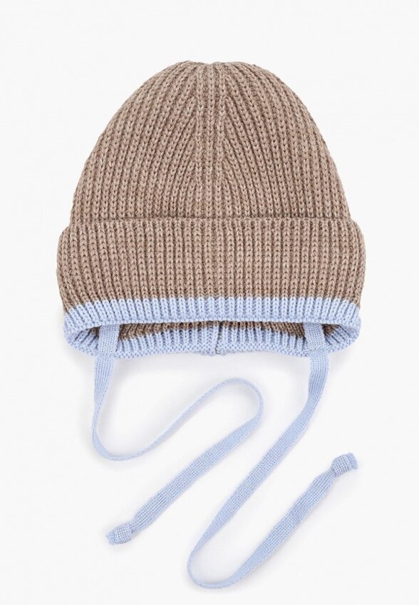 Шапка Loomknits