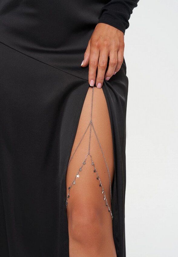 Цепь на тело Amazonka Underwear