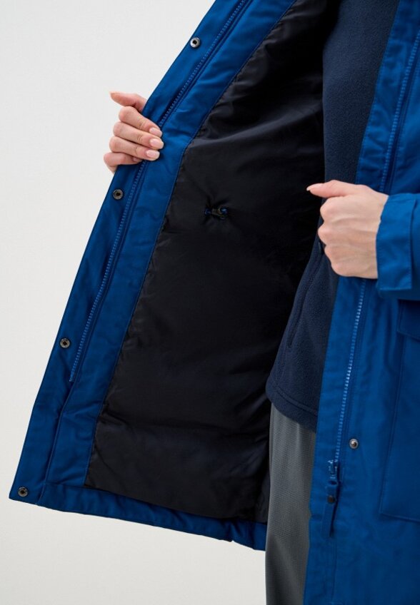 Парка Helly Hansen