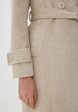 Пальто двубортное Valoris5  - превью