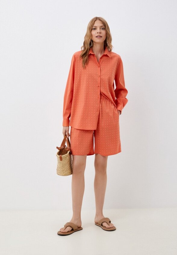 Рубашка Imperial