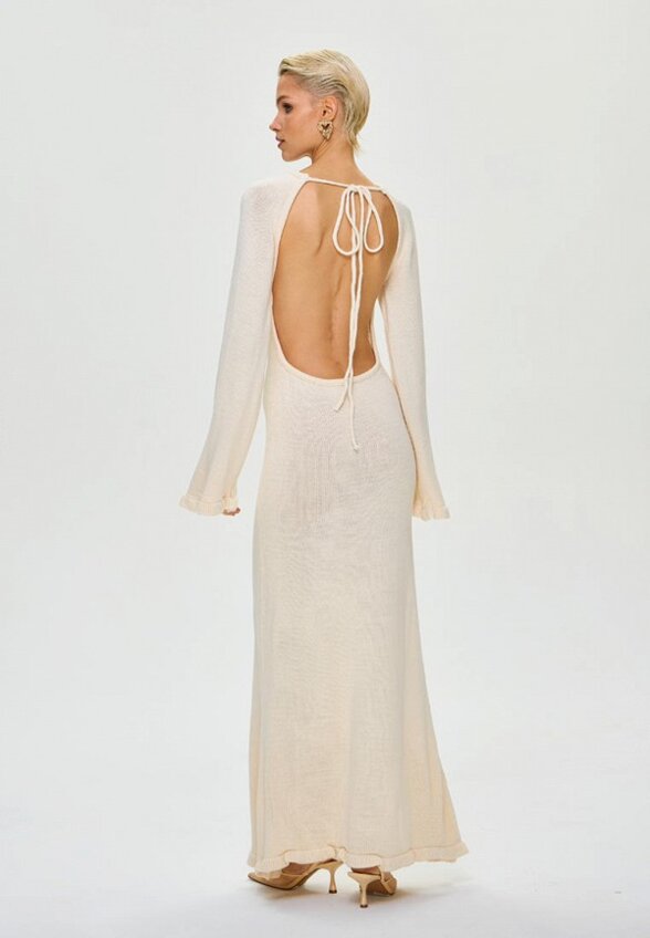 Платье Miss Chic