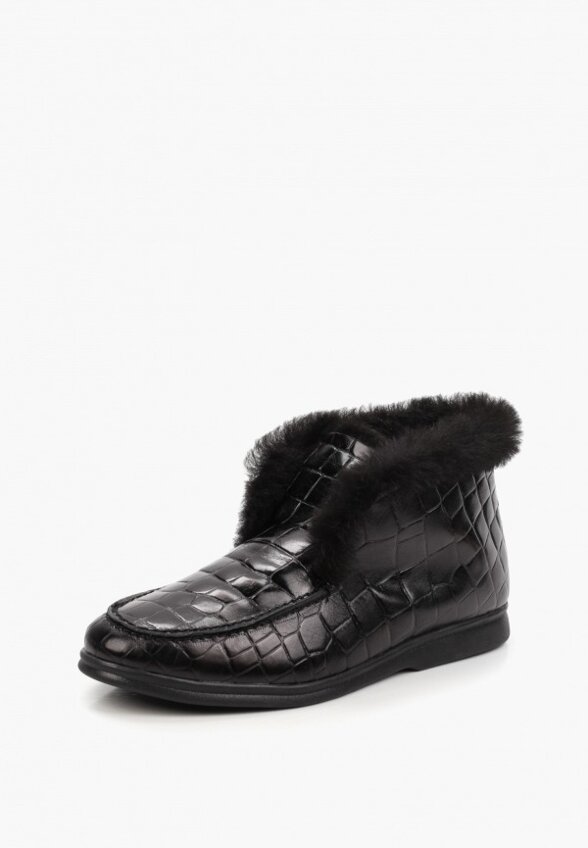 Ботинки Ponza