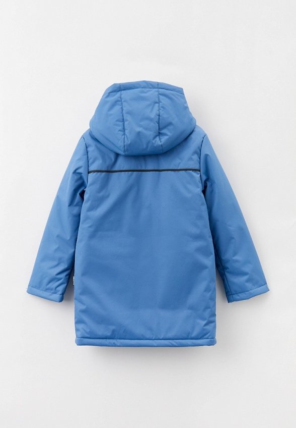 Парка Nikastyle