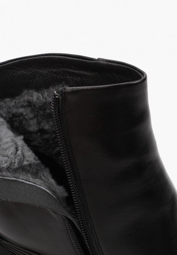 Ботильоны Abricot