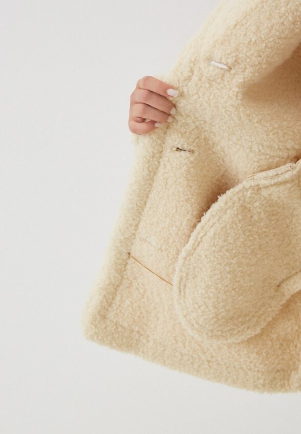 Дубленка Savage