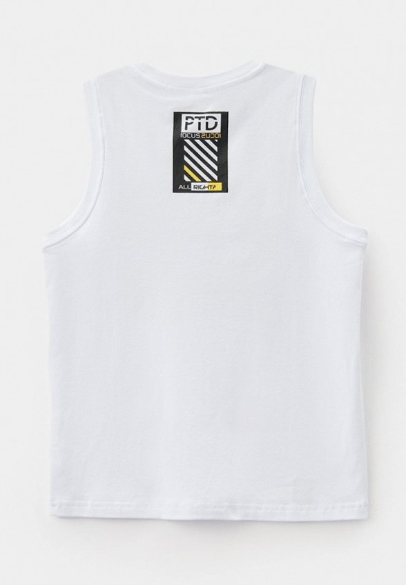 Майка PlayToday