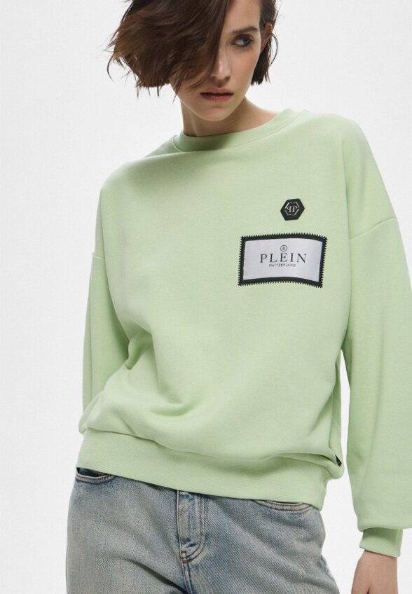 Свитшот Philipp Plein