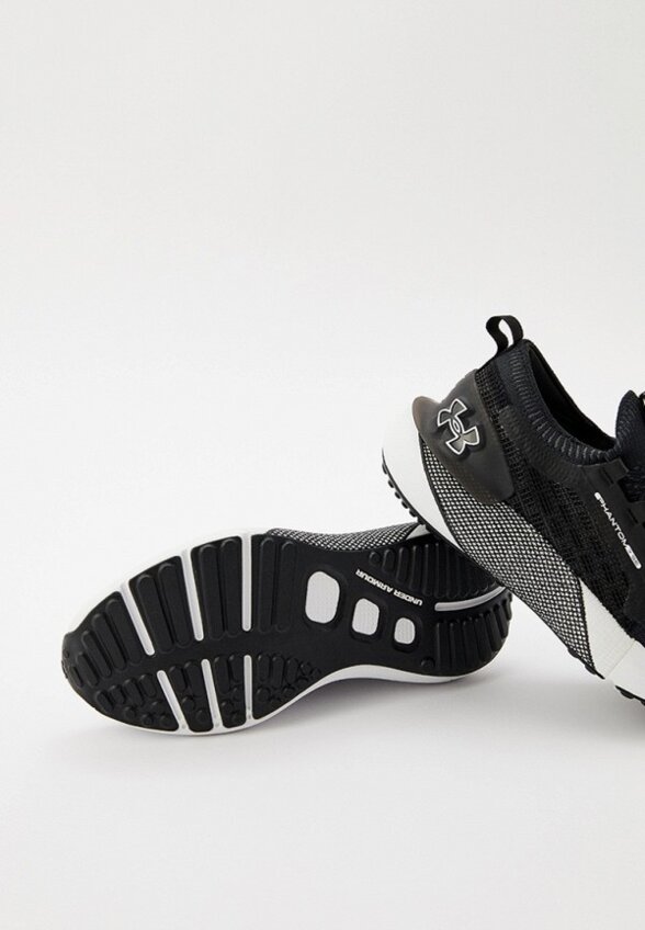 Кроссовки Under Armour