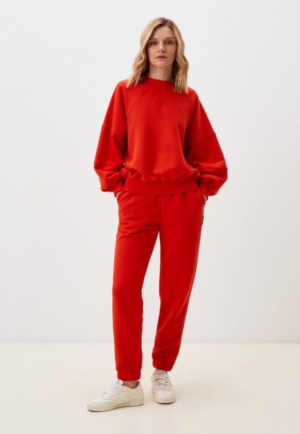 Брюки спортивные Belucci