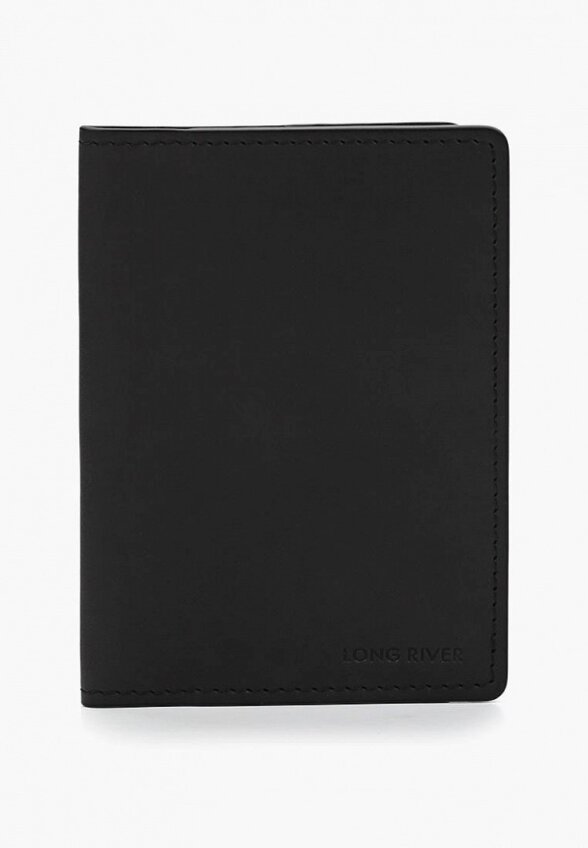 Обложка для паспорта Long River