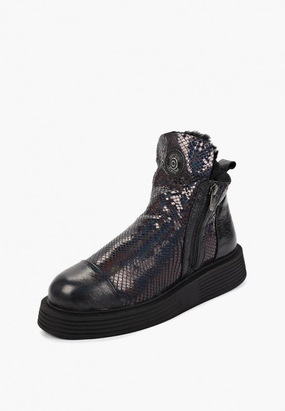 Ботинки Tuffoni