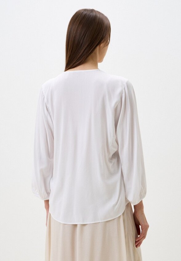 Блуза Tom Tailor