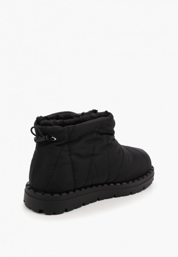 Дутики Abricot