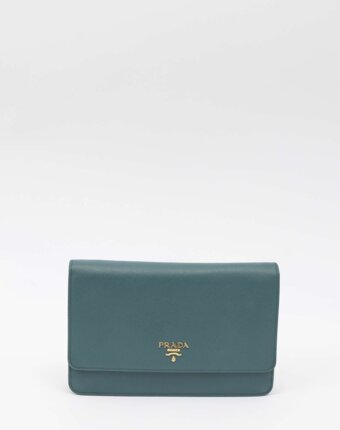 Prada Leather Bag женщинам