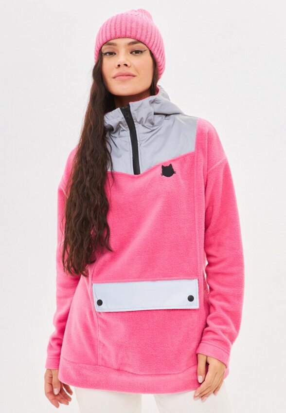 Худи Manii'ta Lacitta