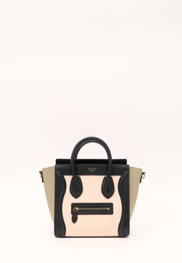Celine Luggage